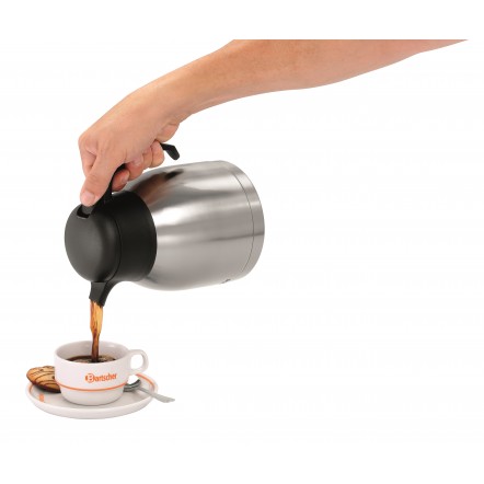 Cafetière thermos 1,5L-ST