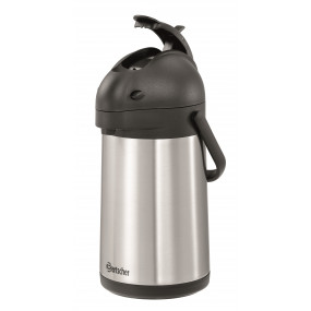 Cafetière thermos à pompe 1,9L-ST