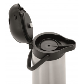Cafetière thermos à pompe 1,9L-ST
