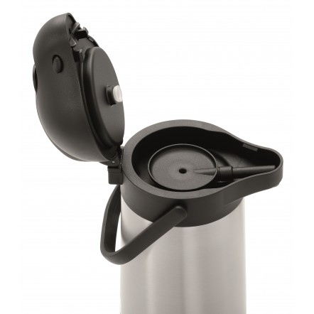 Cafetière thermos à pompe 1,9L-ST
