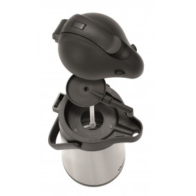 Cafetière thermos à pompe 1,9L-ST