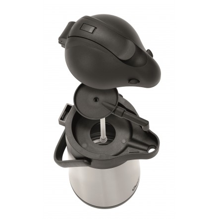 Cafetière thermos à pompe 1,9L-ST