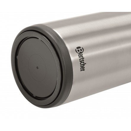 Cafetière thermos à pompe 1,9L-ST