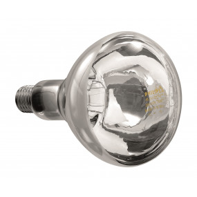 Lampe infrarouge IWL250D-W