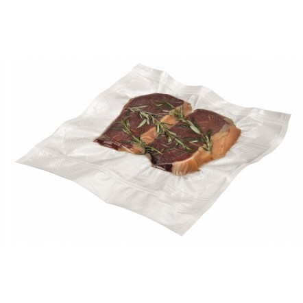 Set de rouleaux film plastique 400