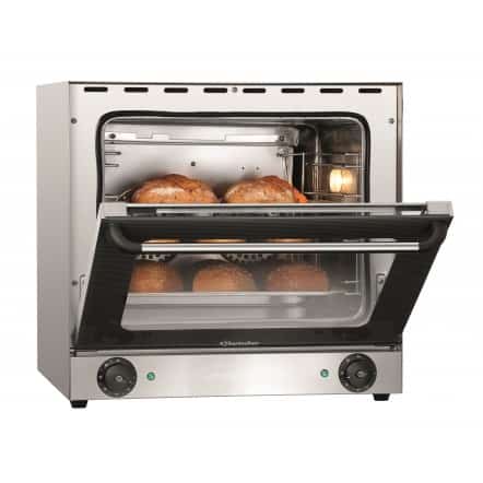 Four à convection AT90-ST