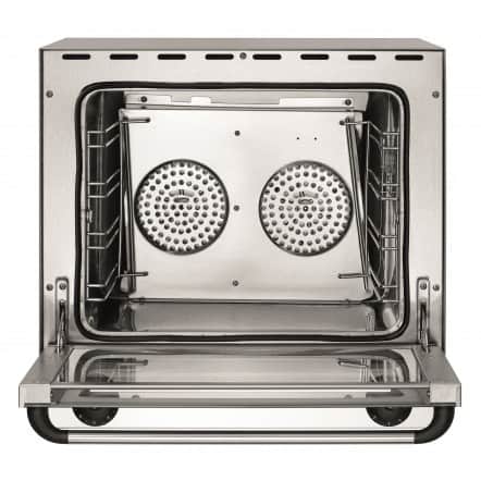 Four à convection AT90-ST