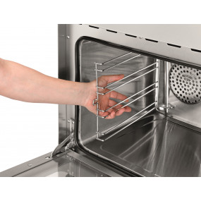 Four à convection AT90-ST