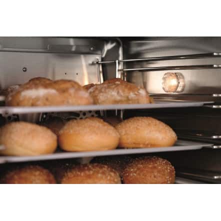 Four à convection AT90-ST