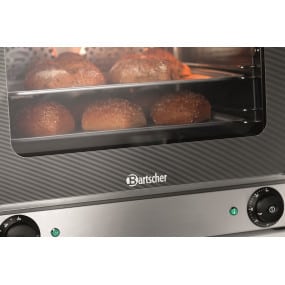 Four à convection AT90-ST