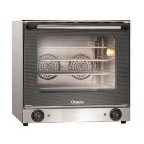 Four à convection AT90-ST