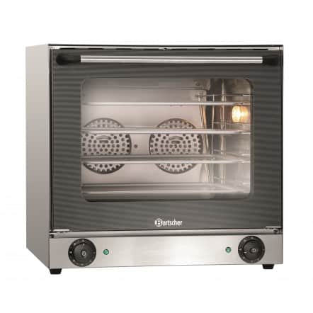 Four à convection AT90-ST
