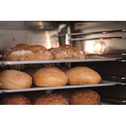 Four à convection AT90-ST
