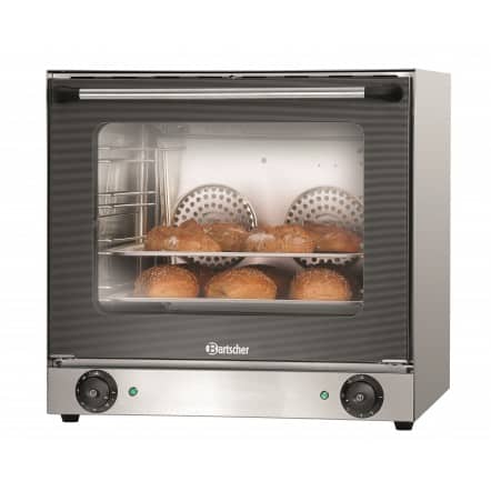 Four à convection AT90-ST