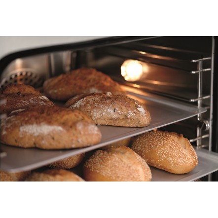 Four à convection AT90-ST