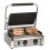 Grill contact "Panini-T" 1GR