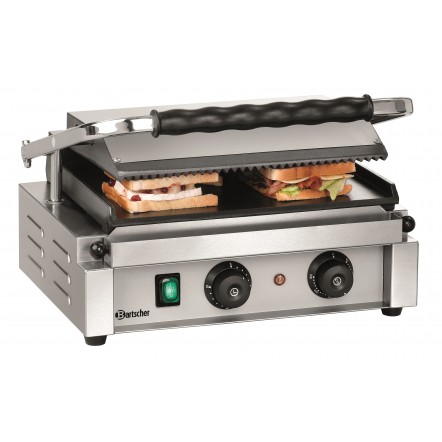 Grill contact "Panini-T" 1GR