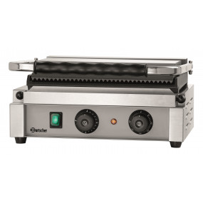 Grill contact "Panini-T" 1GR