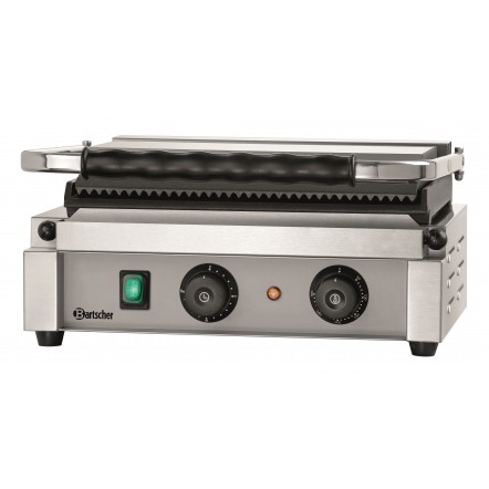 Grill contact "Panini-T" 1GR