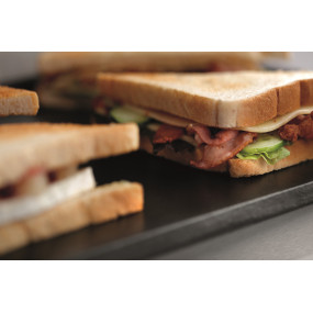Grill contact "Panini-T" 1GR