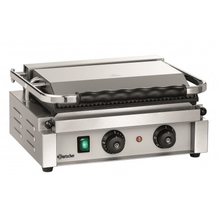 Grill contact "Panini-T" 1GR