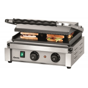 Grill contact "Panini-T" 1GR