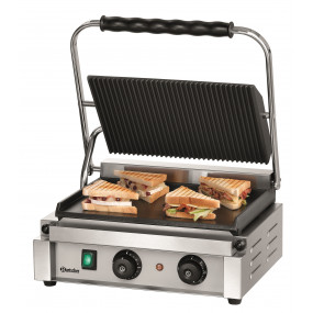 Grill contact "Panini-T" 1GR