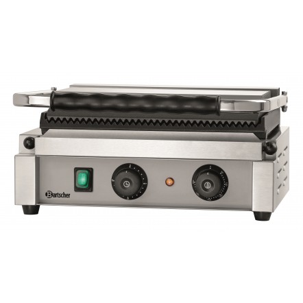 Grill contact "Panini-T" 1R