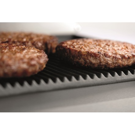 Grill contact "Panini-T" 1R