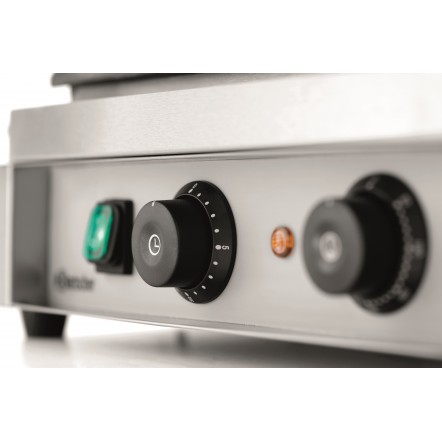 Grill contact "Panini-T" 1R