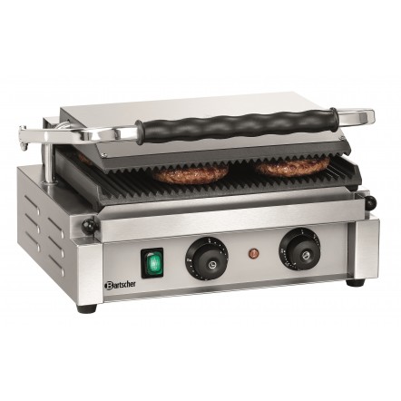 Grill contact "Panini-T" 1R