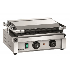 Grill contact "Panini-T" 1R