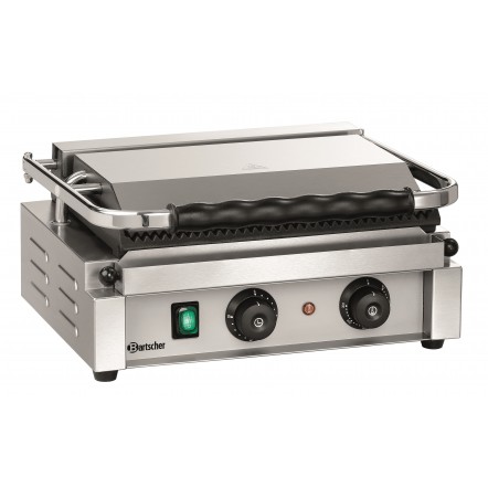 Grill contact "Panini-T" 1R