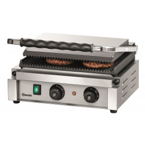 Grill contact "Panini-T" 1R