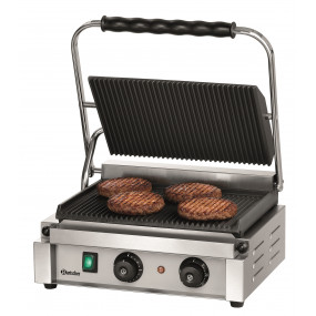 Grill contact "Panini-T" 1R