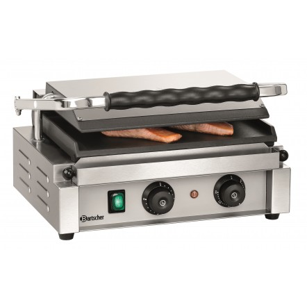 Grill contact "Panini-T" 1G