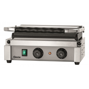 Grill contact "Panini-T" 1G