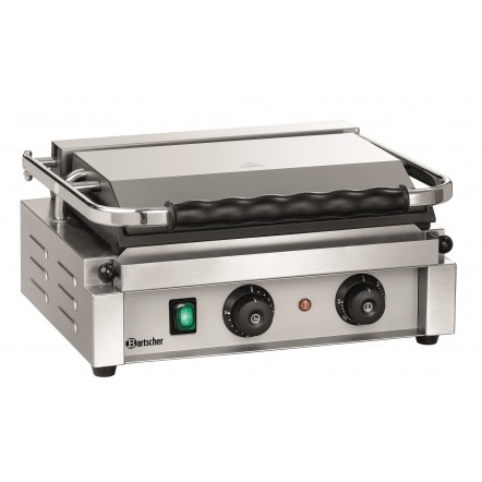 Grill contact "Panini-T" 1G