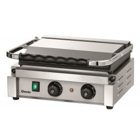 Grill contact "Panini-T" 1G