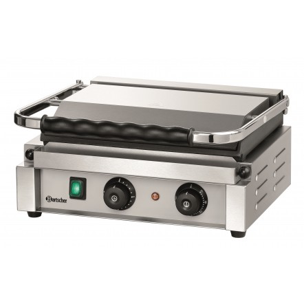 Grill contact "Panini-T" 1G