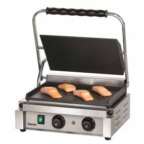 Grill contact "Panini-T" 1G