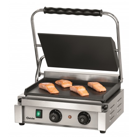 Grill contact "Panini-T" 1G