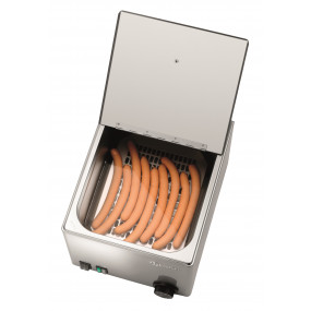 Chauffe-saucisses 1KA10-FM