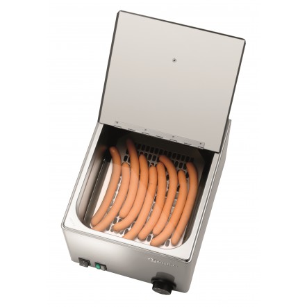 Chauffe-saucisses 1KA10-FM
