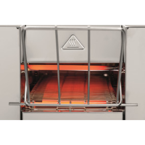 Toaster à convoyeur Mini-XS