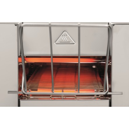 Toaster à convoyeur Mini-XS