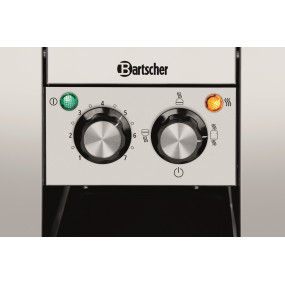 Toaster à convoyeur Mini-XS