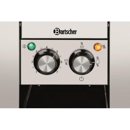 Toaster à convoyeur Mini-XS