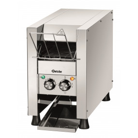 Toaster à convoyeur Mini-XS