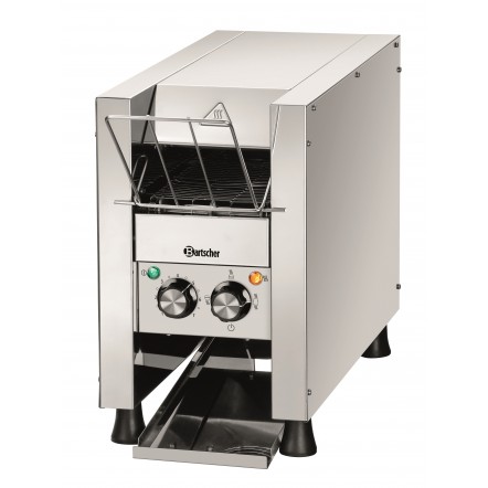 Toaster à convoyeur Mini-XS
